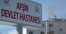 Kahramanmaraş Afşin Devlet Hastanesi - Tahlil Sonuçları - MHRS Randevu ...