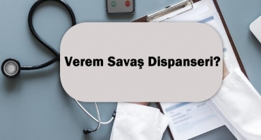 Verem Sava Dispanseri?